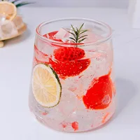 Classic Style Fruit Soy Wax Candle sku image 33