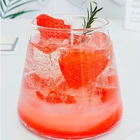 Classic Style Fruit Soy Wax Candle sku image 39