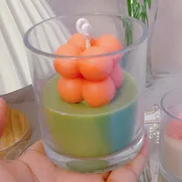 Classic Style Fruit Soy Wax Candle sku image 21