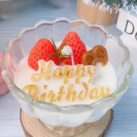 Classic Style Fruit Soy Wax Candle sku image 2