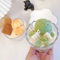 Classic Style Fruit Soy Wax Candle sku image 6