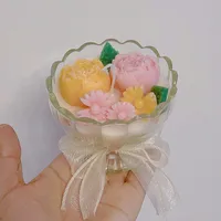 Classic Style Fruit Soy Wax Candle sku image 14