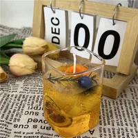 Classic Style Fruit Soy Wax Candle sku image 24
