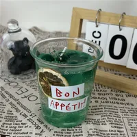 Classic Style Fruit Soy Wax Candle sku image 46