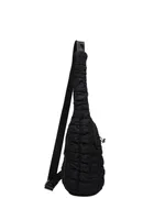 Women's Vintage Style Classic Style Solid Color Oxford Cloth Waist Bags sku image 1