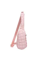 Women's Vintage Style Classic Style Solid Color Oxford Cloth Waist Bags sku image 2