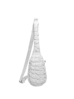 Women's Vintage Style Classic Style Solid Color Oxford Cloth Waist Bags sku image 10