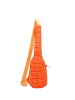 Women's Vintage Style Classic Style Solid Color Oxford Cloth Waist Bags sku image 4