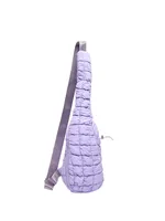 Women's Vintage Style Classic Style Solid Color Oxford Cloth Waist Bags sku image 8