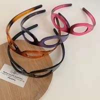 Women's Funny Glasses Hp Hair Band main image 2