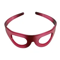 Women's Funny Glasses Hp Hair Band main image 4