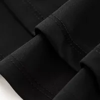 Women's Bodycon Dress Elegant Simple Style Round Neck Long Sleeve Solid Color Above Knee Holiday Daily main image 5