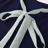 Hoodies & Sweatshirts Long Sleeve Casual Solid Color main image 4
