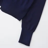 Hoodies & Sweatshirts Long Sleeve Casual Solid Color main image 5