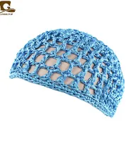 Women's Simple Style Solid Color Polyester Hair Band sku image 5