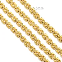304 Stainless Steel Solid Color sku image 5