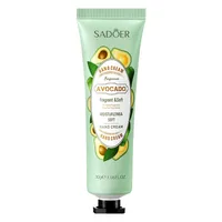 Solid Color Hand Cream Simple Style Body Care Personal Care sku image 13