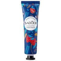 Solid Color Hand Cream Simple Style Body Care Personal Care sku image 11