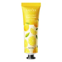 Solid Color Hand Cream Simple Style Body Care Personal Care sku image 4