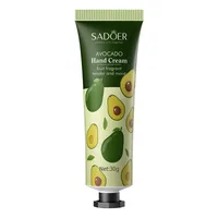 Solid Color Hand Cream Simple Style Body Care Personal Care sku image 15