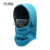 Outdoor Ski Riding Headgear Balaclava Mask Polar Fleece Balaclava Headgear  Hot sku image 4