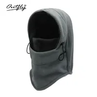 Outdoor Ski Riding Headgear Balaclava Mask Polar Fleece Balaclava Headgear  Hot sku image 1