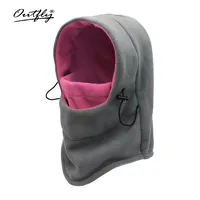 Outdoor Ski Riding Headgear Balaclava Mask Polar Fleece Balaclava Headgear  Hot sku image 6