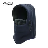 Outdoor Ski Riding Headgear Balaclava Mask Polar Fleece Balaclava Headgear  Hot sku image 8