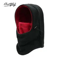 Outdoor Ski Riding Headgear Balaclava Mask Polar Fleece Balaclava Headgear  Hot sku image 2