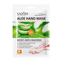 Full English Hand Mask Foot Mask PCs Sadoer Plant Fruit Moisturizing Foot Mask Skin Care Products Cross-Border Foreign Trade Wholesale sku image 10