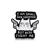 Cartoon Style Cute Streetwear Cartoon Frog Alloy Stamping Stoving Varnish Plating Unisex Brooches sku image 85