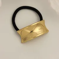 Women's Basic Commute Geometric Alloy Hair Tie main image 5