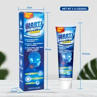 Sumifun   Wart Cream Wart Ointment Wart Wart Flat Chicken Eye Ointment Flat Wart Wart Skin Cream main image 1