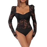 Women's Holiday Daily Selfie Casual Simple Style Streetwear Solid Color Shorts Rompers main image 5