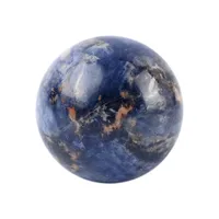 Natural Crystal Ball Crystal Ball Ornaments Crystal Stone Feng Shui Ball Home Office Ornaments Jewelry Massage sku image 8