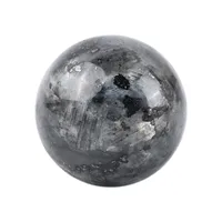 Natural Crystal Ball Crystal Ball Ornaments Crystal Stone Feng Shui Ball Home Office Ornaments Jewelry Massage sku image 5