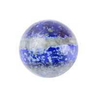 Natural Crystal Ball Crystal Ball Ornaments Crystal Stone Feng Shui Ball Home Office Ornaments Jewelry Massage sku image 14