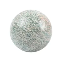 Natural Crystal Ball Crystal Ball Ornaments Crystal Stone Feng Shui Ball Home Office Ornaments Jewelry Massage sku image 13