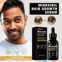 Letter Scalp Care Products Simple Style Personal Care main image 2