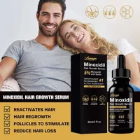 Letter Scalp Care Products Simple Style Personal Care main image 3