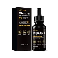 Letter Scalp Care Products Simple Style Personal Care sku image 1