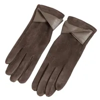Women's Basic Simple Style Solid Color Gloves main image 5