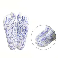 Casual Unisex Letter Polyester Ankle Socks A Pair main image 3