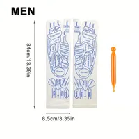 Casual Unisex Letter Polyester Ankle Socks A Pair sku image 6
