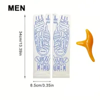 Casual Unisex Letter Polyester Ankle Socks A Pair sku image 15
