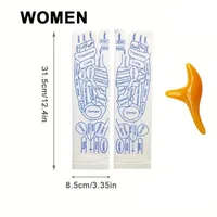 Casual Unisex Letter Polyester Ankle Socks A Pair sku image 16