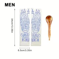 Casual Unisex Letter Polyester Ankle Socks A Pair sku image 11