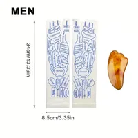 Casual Unisex Letter Polyester Ankle Socks A Pair sku image 13