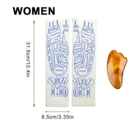 Casual Unisex Letter Polyester Ankle Socks A Pair sku image 14