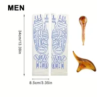 Casual Unisex Letter Polyester Ankle Socks A Pair sku image 17